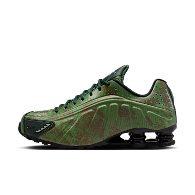 Nike Shox R4 SP Men's Shoes. Nike JP